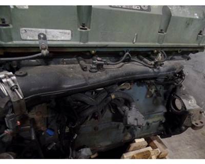 Detroit Series 60 14.0L Intake Manifold