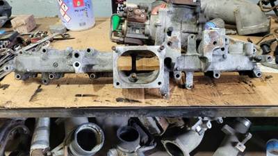 Hino J08E-TV Intake Manifold