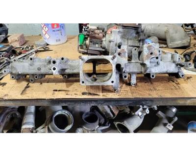 Hino J08E-TV Intake Manifold