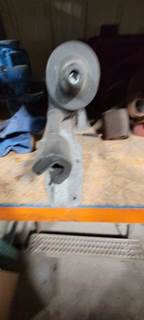 Freightliner Cascadia Left Latch / Lock