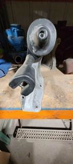 Freightliner Cascadia Left Latch / Lock