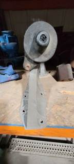 Freightliner Cascadia Latch / Lock