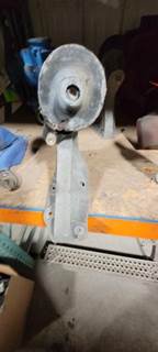 Freightliner Cascadia Left Latch / Lock