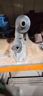 Freightliner Cascadia Right Latch / Lock