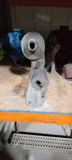 Freightliner Cascadia Right Latch / Lock