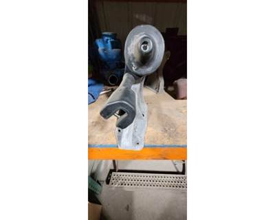Freightliner Cascadia 125 Left Rear Hood Rest, Part # A18-57098-004