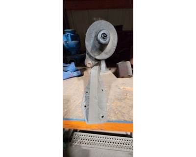 Freightliner Cascadia 125 Left Rear Hood Rest, Part # A18-57098-004