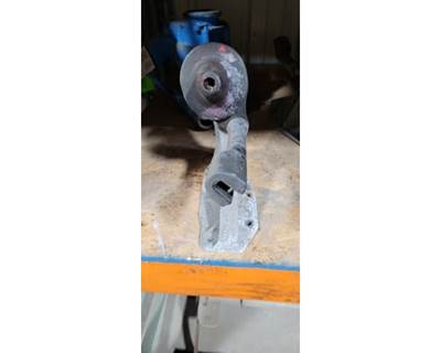 Freightliner Cascadia 125 Right Rear Hood Rest, Part # A17-20871-001 A