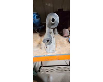 Freightliner Cascadia 125 Right Rear Hood Rest, Part # A17-20871-000 A