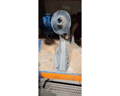 Freightliner Cascadia 125 Right Rear Hood Rest, Part # A17-19266-001