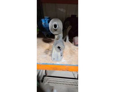 Freightliner Cascadia 125 Right Rear Hood Rest, Part # A17-19266-000