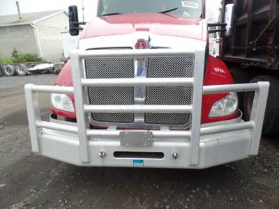 Kenworth T680