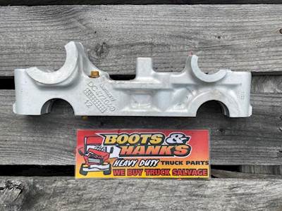 Camshaft Housing Bracket