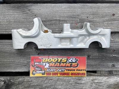 Camshaft Housing Bracket