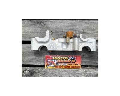 Camshaft Housing Bracket 