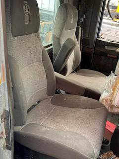 Gray Cloth - No Rips