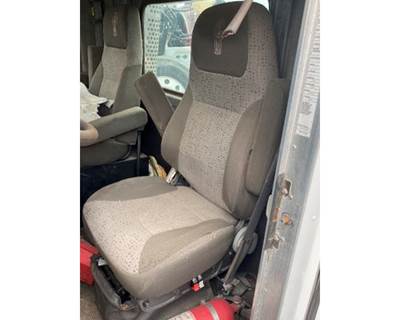 Driver - Adjustable - Gray Cloth - No Rips