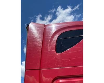 Freightliner Cascadia Sleeper Fairing