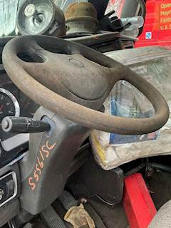 Tilting - Telescoping - Manual Trans