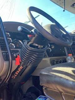 Tilting - Telescoping - Ultra Shift Trans