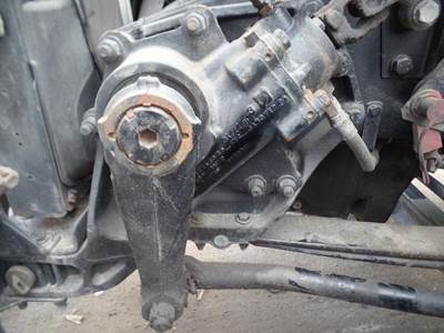 Sheppard T680 Steering Gear / Rack for a Kenworth T680