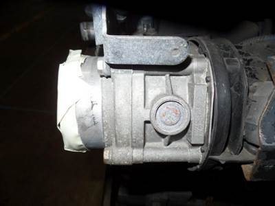Detroit DD15 Throttle Body Assembly