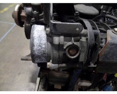 Detroit DD15 Throttle Body Assembly