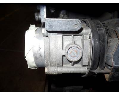 Detroit DD15 Throttle Body Assembly