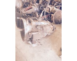 EATON-FULLER RTLO18918BH Transmission