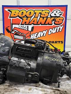 Eaton FO-16E310C Transmission