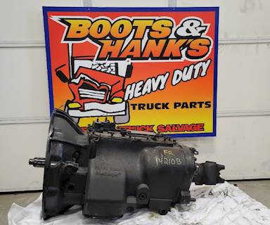 Eaton FR 14210B Transmission