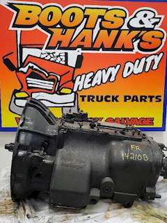 Eaton FR 14210B Transmission