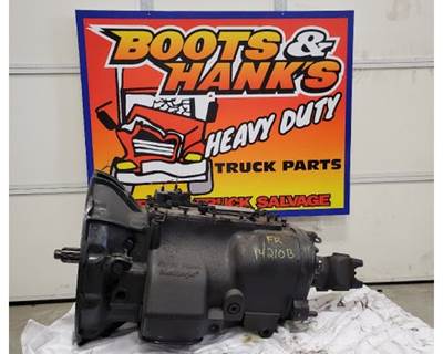 Eaton FR 14210B Transmission