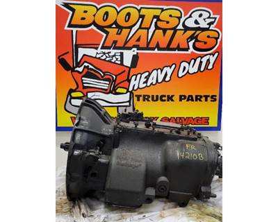 Eaton FR 14210B Transmission