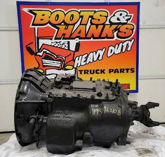 Eaton FR 16210B Transmission
