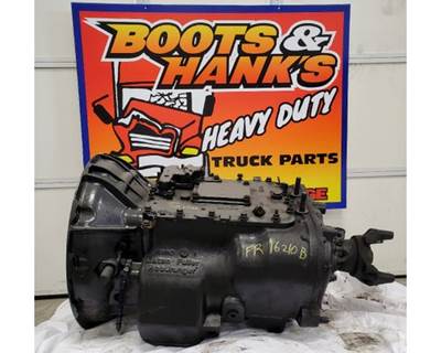 Eaton FR 16210B Transmission