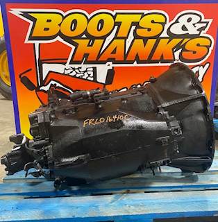 Eaton FRLO 16410 C Transmission