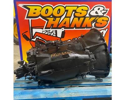 Eaton FRLO 16410 C Transmission