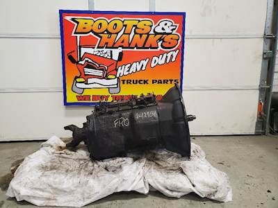 Eaton FRO 14210C Transmission