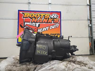 Eaton FRO 14210C Transmission