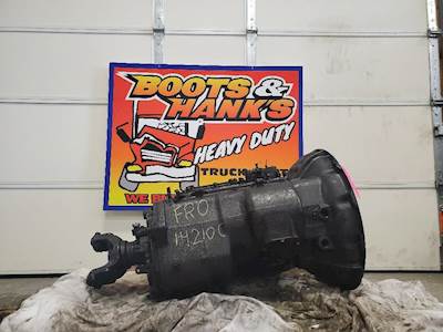 Eaton FRO 14210C Transmission