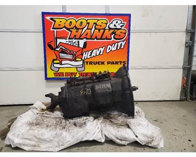 Eaton FRO 14210C Transmission