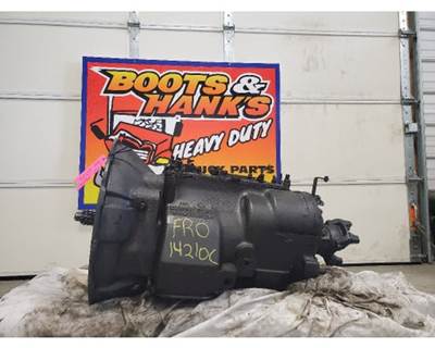 Eaton FRO 14210C Transmission