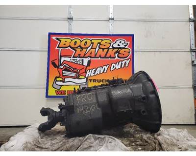 Eaton FRO 14210C Transmission