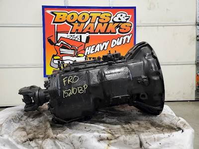 Eaton FRO 15210BP Transmission