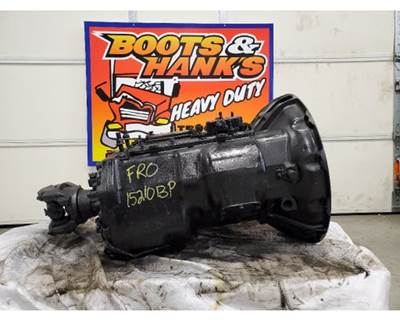 Eaton FRO 15210BP Transmission