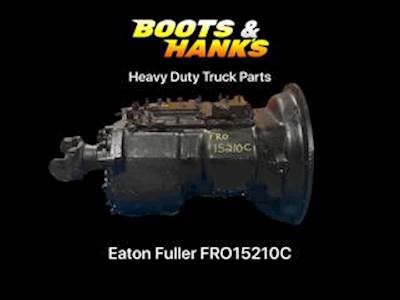 Eaton FRO-15210C Transmission
