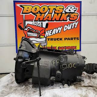Eaton FRO-15210C Transmission