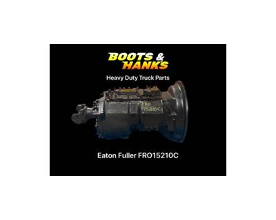 Eaton FRO-15210C Transmission