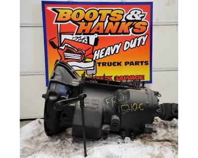 Eaton FRO-15210C Transmission